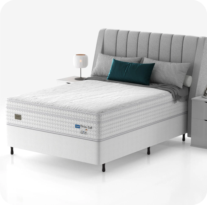 Colchão Probel Divino Soft